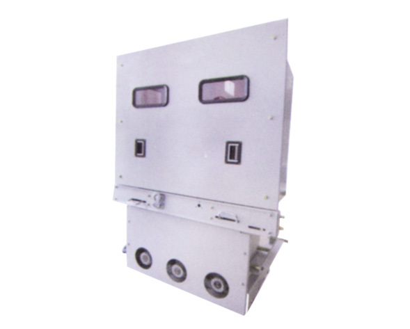 10KV、24KV、40.5KV戶內(nèi)高壓功能單元手車