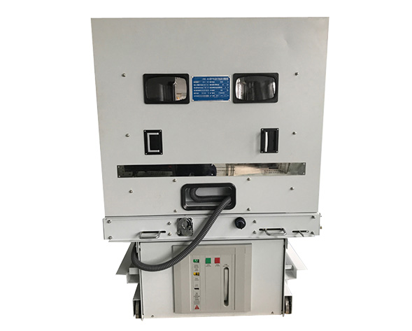 ZN85-40.5戶(hù)內(nèi)高壓真空斷路器(以下簡(jiǎn)稱(chēng)斷路器)，適用于三相交流50Hz，額定電壓40.5kV電力系統(tǒng)中，可供工礦企業(yè)、發(fā)電廠(chǎng)及變電站作為分合負(fù)荷電流、過(guò)…